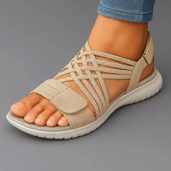 Sava | Sandalias ortopédicas ultraligeras