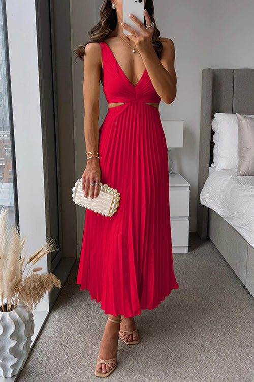Alicia™ | Vestido radiant twist