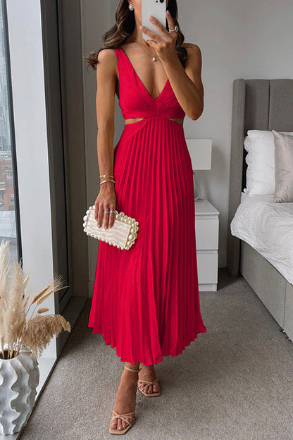 Alicia™ | Vestido radiant twist