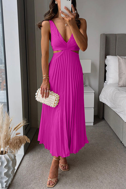 Alicia™ | Vestido radiant twist