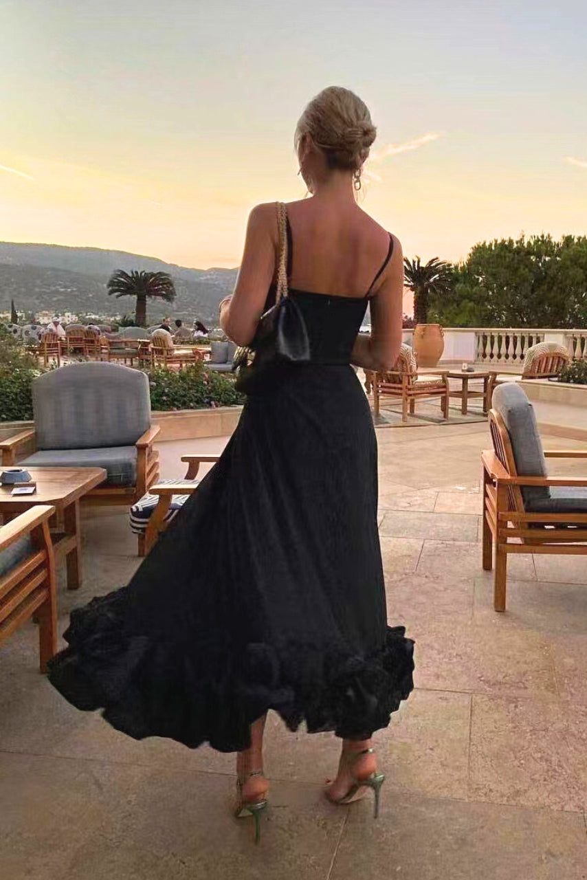 Elisa™ | Vestido chic