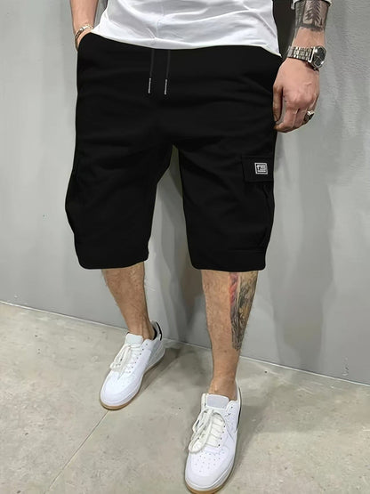 Salvador | Pantalones cortos cargo para hombre (Compra 1, llévate 1 GRATIS)