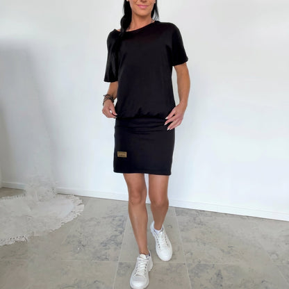 Marisa | Vestido elástico y cómodo