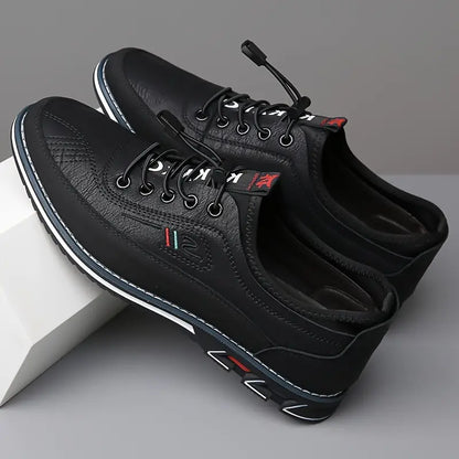 Lázaro® | Zapatos Oxford hechos a mano