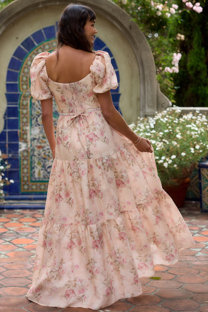 Leila™ | Vestido elegante y fluido