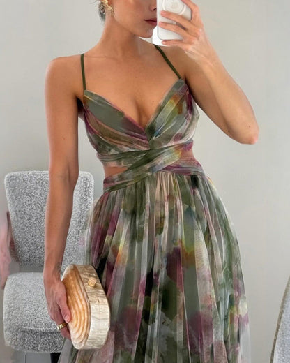 Gracia™ | Vestido romántico e invisible