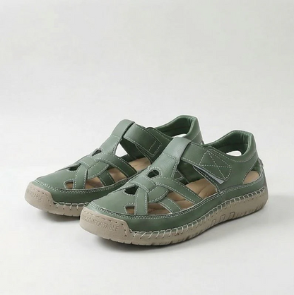 Nava | Sandalias Ligeras de Primavera
