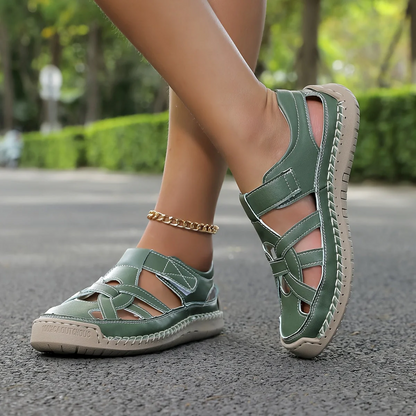 Nava | Sandalias Ligeras de Primavera