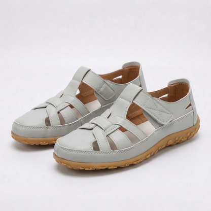 Lea | Sandalias cómodas para el día a día