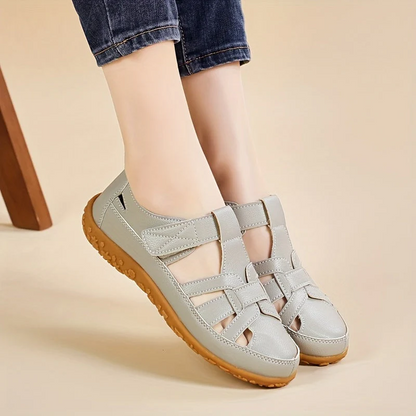 Lea | Sandalias cómodas para el día a día