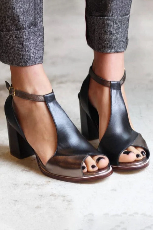Kenzira™ | Tacones modernos