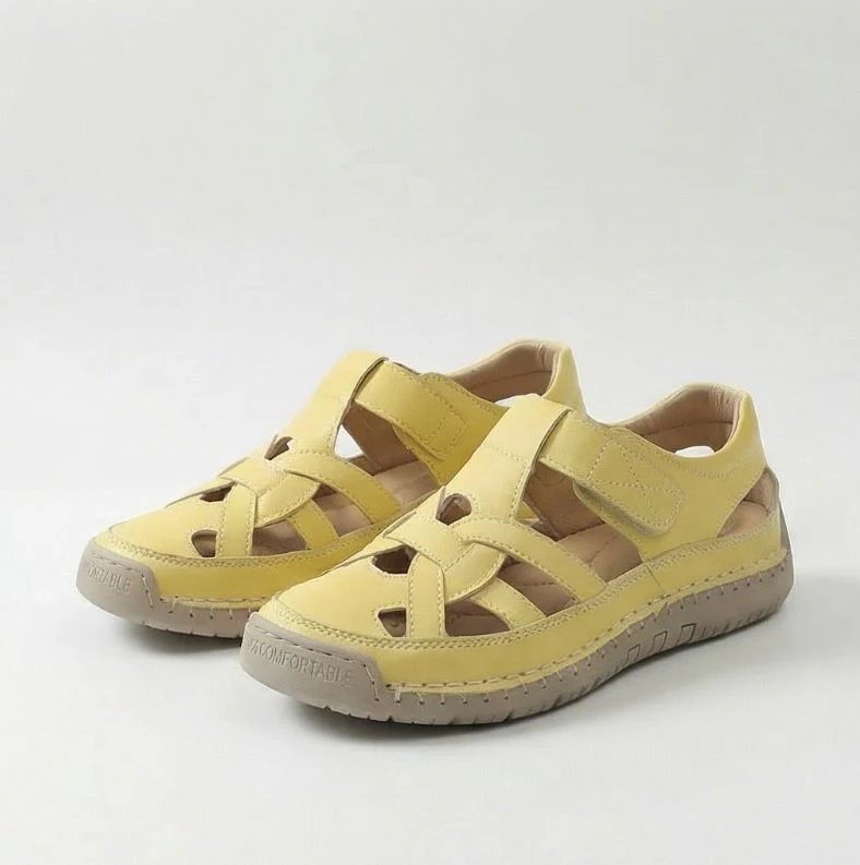 Nava | Sandalias Ligeras de Primavera