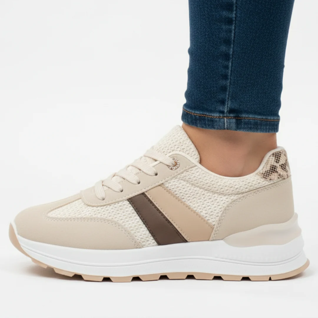 Tessa | Zapatos cómodos para mujer