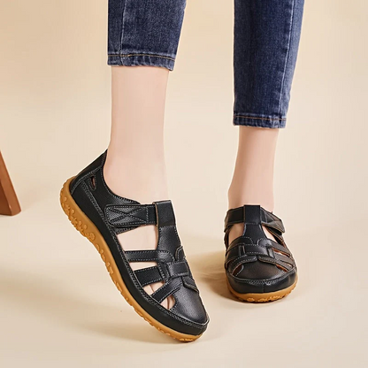 Lea | Sandalias cómodas para el día a día