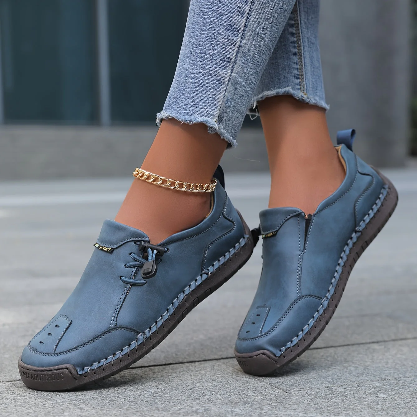 LINA™ | Comodidad, estabilidad y facilidad para el día a día.