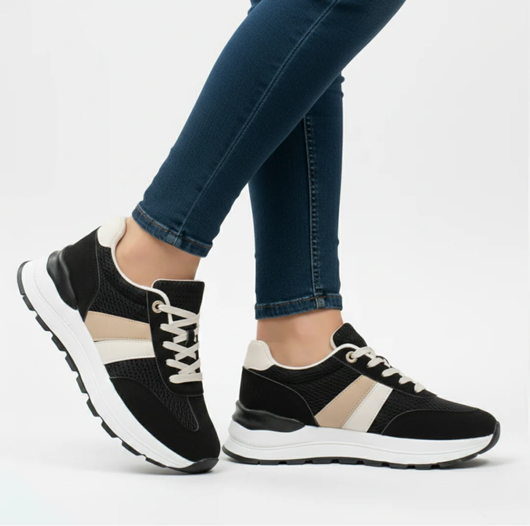 Tessa | Zapatos cómodos para mujer