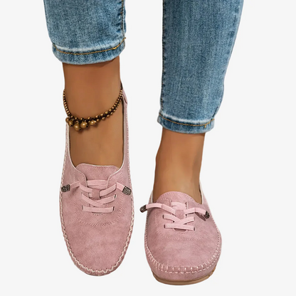 Orthelia | Mocasines flexibles