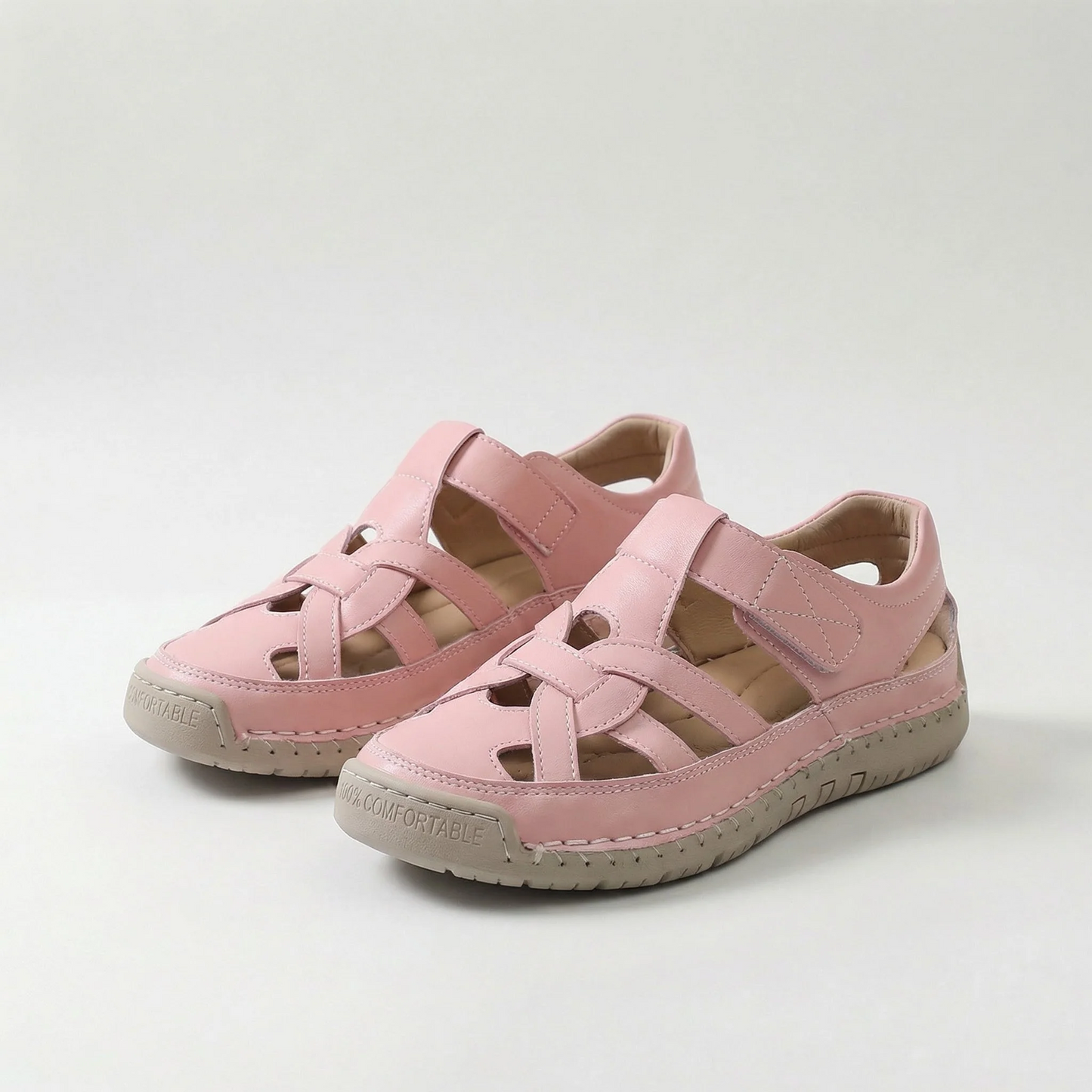 Nava | Sandalias Ligeras de Primavera