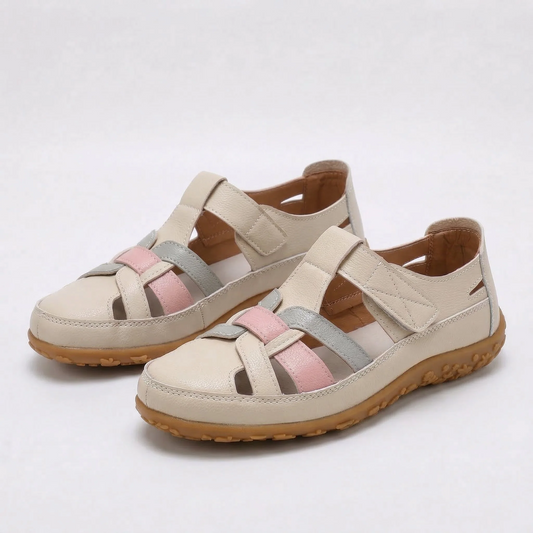 Lea | Sandalias cómodas para el día a día