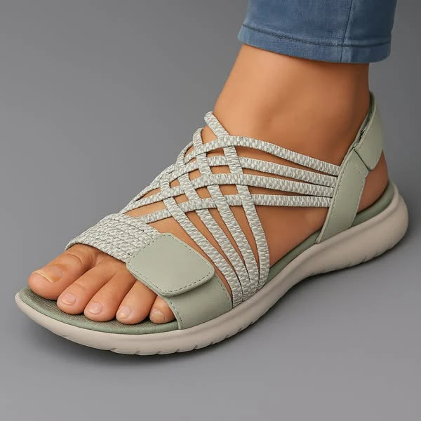 Sava | Sandalias ortopédicas ultraligeras