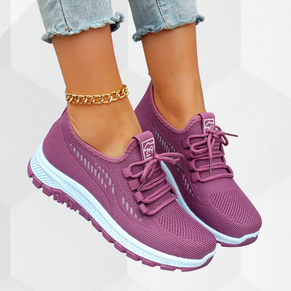 EVA™ | Zapatillas urbanas transpirables