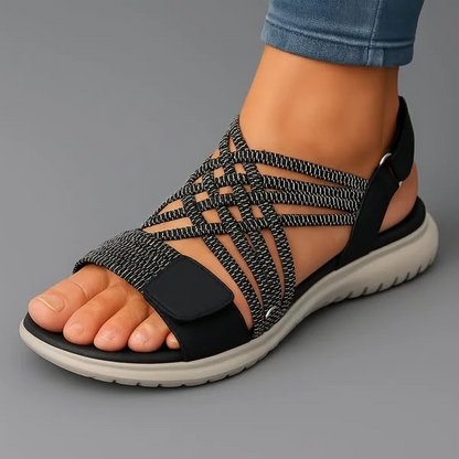 Sava | Sandalias ortopédicas ultraligeras