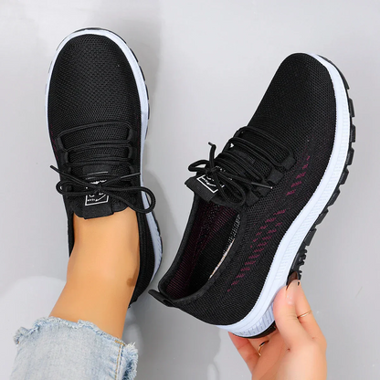 EVA™ | Zapatillas urbanas transpirables