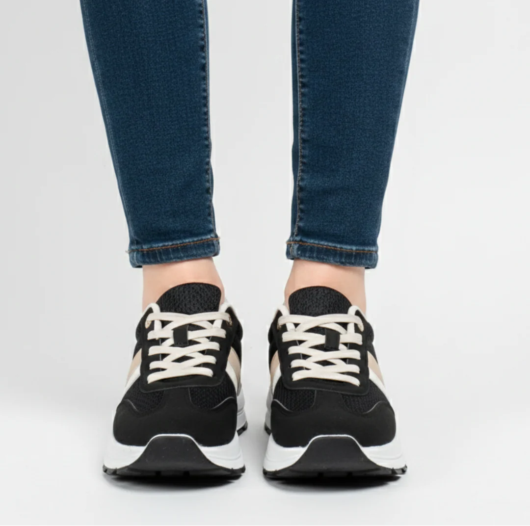 Tessa | Zapatos cómodos para mujer