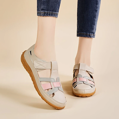 Lea | Sandalias cómodas para el día a día