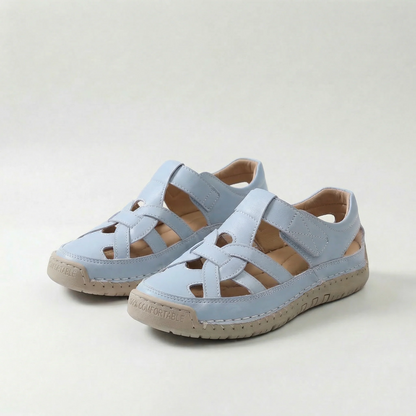 Nava | Sandalias Ligeras de Primavera
