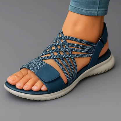 Sava | Sandalias ortopédicas ultraligeras