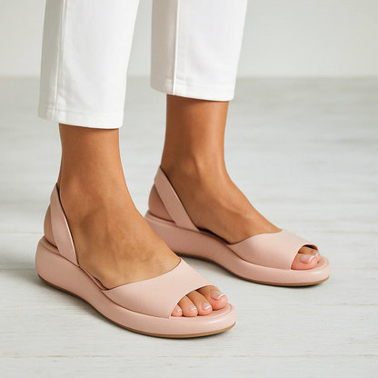 Maribel │Sandalias abiertas y antideslizantes