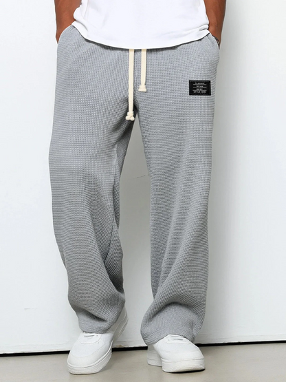 Samuel | Pantalones Ultimate Relax