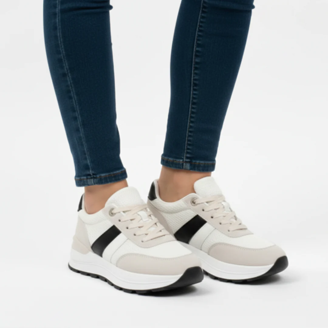 Tessa | Zapatos cómodos para mujer