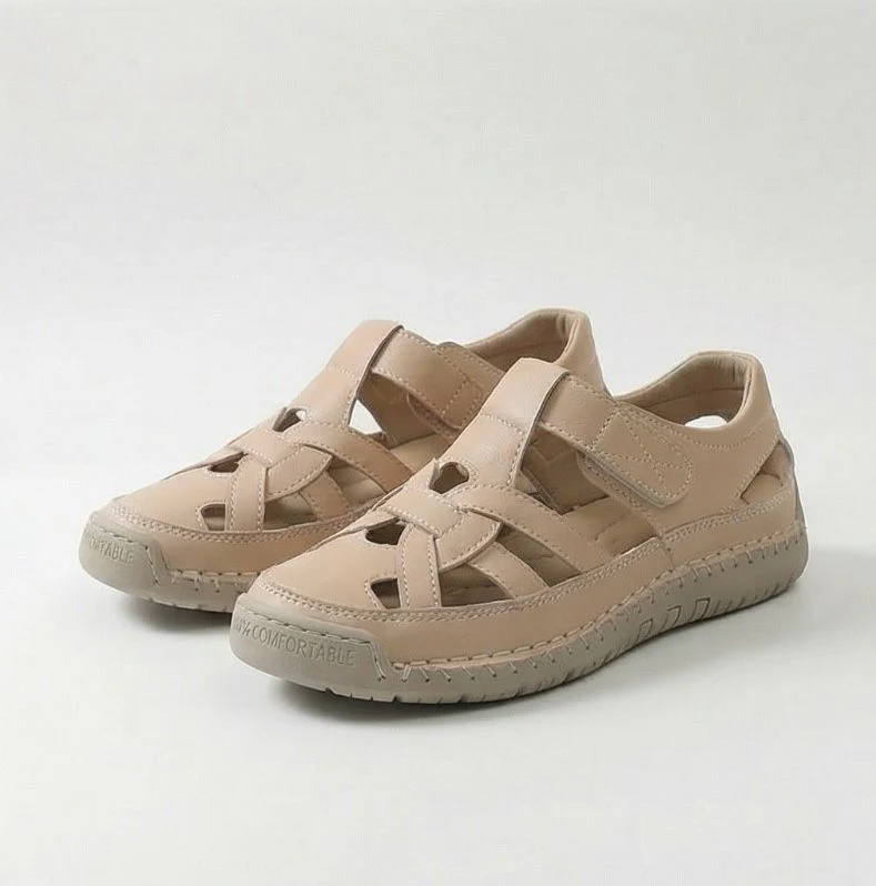 Nava | Sandalias Ligeras de Primavera