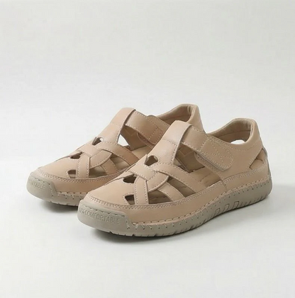 Nava | Sandalias Ligeras de Primavera