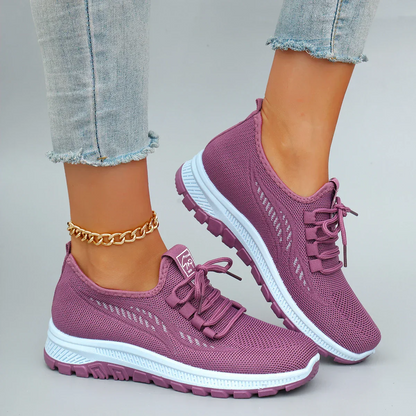 EVA™ | Zapatillas urbanas transpirables