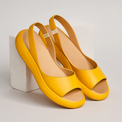 Maribel │Sandalias abiertas y antideslizantes