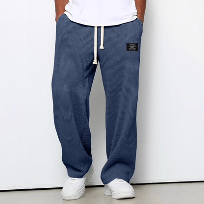 Samuel | Pantalones Ultimate Relax