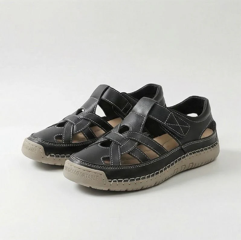 Nava | Sandalias Ligeras de Primavera