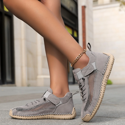 Mira™ | Comodidad ligera para el verano con diseño transpirable.