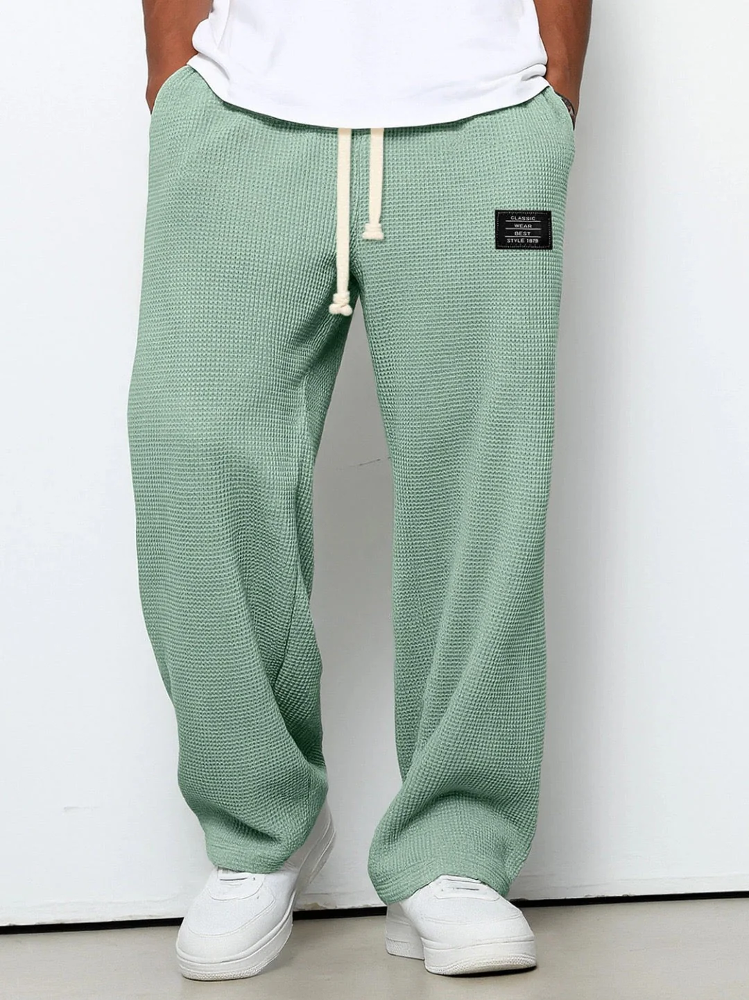 Samuel | Pantalones Ultimate Relax