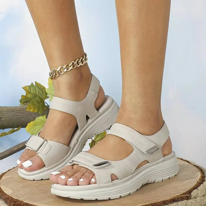 Soline™ - Sandalias ortopédicas
