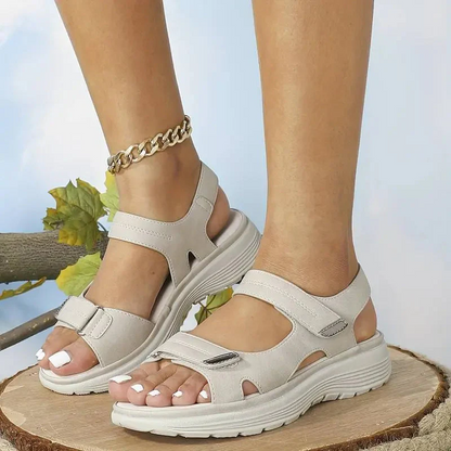 Soline™ - Sandalias ortopédicas